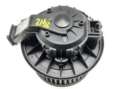 Pièce détachée automobile d'occasion moteur de chauffage pour ford fiesta (cb1) trend références oem iam 3137231000