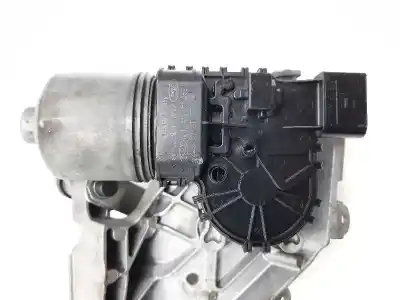 Автозапчасти б/у мотор переднего стеклоочистителя за ford fiesta (cb1) trend ссылки oem iam 8a6117b571ab 8a6117500ag 0390241574