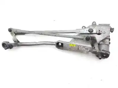 Автозапчасти б/у мотор переднего стеклоочистителя за ford fiesta (cb1) trend ссылки oem iam 8a6117b571ab 8a6117500ag 0390241574