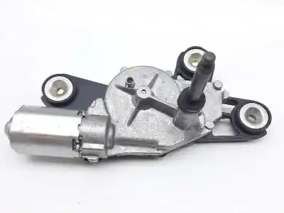 Автозапчастина б/у ДВИГАТЕЛЬ ЗАДНЬОГО Склоочисника для FORD FIESTA (CB1)  Посилання на OEM IAM 8A61A17K441AD  0390201215