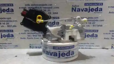 Peça sobressalente para automóvel em segunda mão  por CHEVROLET MATIZ  Referências OEM IAM  2 PINS 
