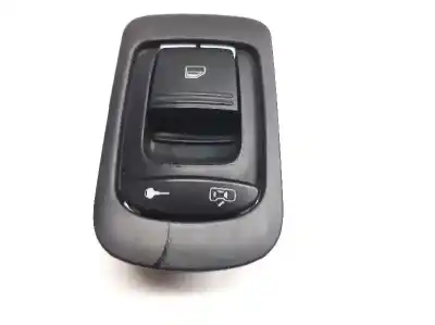 Pièce détachée automobile d'occasion commande de lève vitre arrière gauche pour porsche cayenne (typ 9pa1) diesel références oem iam 7l5959855  
