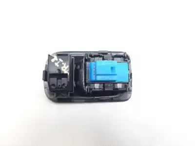 Pièce détachée automobile d'occasion commande de lève vitre arrière gauche pour porsche cayenne (typ 9pa1) diesel références oem iam 7l5959855  