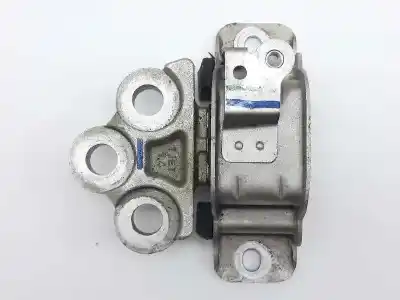 Peça sobressalente para automóvel em segunda mão suporte do motor esquerdo por fiat tipo ii (357) fam lounge referências oem iam 51983877