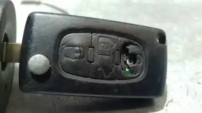 Автозапчастина б/у протикрадійний пристрій для citroen berlingo multispace (b9) 1.6 hdi 75 16v посилання на oem iam   