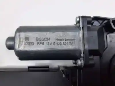 Piesă de schimb auto la mâna a doua motoras macara geam spate dreapta pentru porsche cayenne (typ 9pa1) diesel referințe oem iam 7l0959794a  0130821764