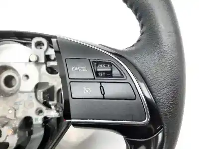 Pezzo di ricambio per auto di seconda mano volante per mitsubishi asx plus 2wd riferimenti oem iam 4400a706xa  