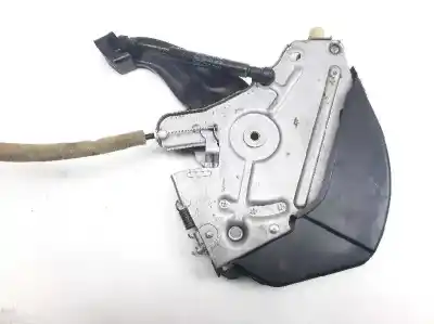 Piesă de schimb auto la mâna a doua maneta frana de mana pentru porsche cayenne (typ 9pa1) diesel referințe oem iam 7l0971783  