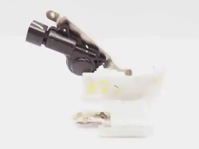 Tweedehands auto-onderdeel achter links deurslot voor nissan pixo (uao) acenta oem iam-referenties 825034a01a