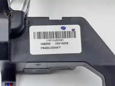 Автозапчастина б/у управління рульмом для mitsubishi asx plus 2wd посилання на oem iam 2401a008  