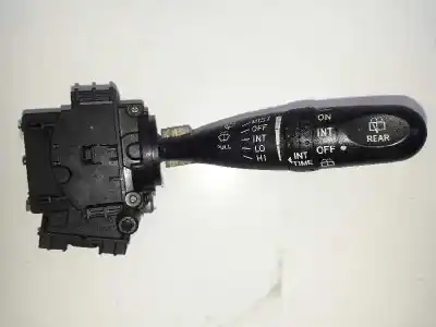 Second-hand car spare part Windshiel Wiper Switch for TOYOTA COROLLA (E12) 1.6 16V OEM IAM references 02290173738  