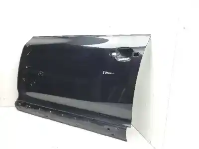 Second-hand car spare part left front door for porsche cayenne (typ 9pa1) diesel oem iam references   