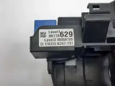 Pezzo di ricambio per auto di seconda mano modulo elettronico per mitsubishi asx plus 2wd riferimenti oem iam 8617a629  