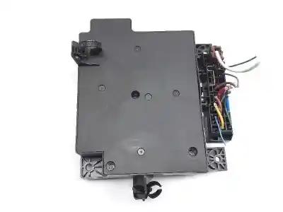 Автозапчастина б/у реле/запоперівник для mitsubishi asx plus 2wd посилання на oem iam 8637b545  