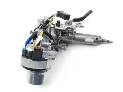 Автозапчастина б/у рульва колонка для mitsubishi asx plus 2wd посилання на oem iam jj501001503 q003te2376 jj00101898