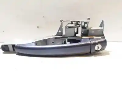 Second-hand car spare part exterior left front door handle for citroen c4 picasso exclusive oem iam references  Second-hand car spare part exterior left front door handle for citroen c4 picasso exclusive oem iam references