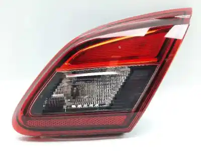 Автозапчасти б/у правый задний фонарь за opel corsa e edition ссылки oem iam 13428452