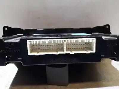 Second-hand car spare part climate control for kia cee´d active oem iam references 972501h502  