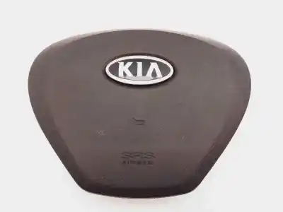 Second-hand car spare part front left air bag for kia cee´d active oem iam references 1h56900010