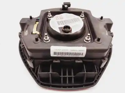 Second-hand car spare part front left air bag for kia cee´d active oem iam references 1h56900010  569001h000