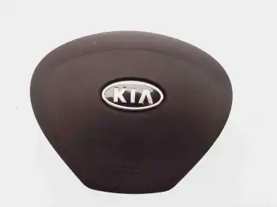 Second-hand car spare part front left air bag for kia cee´d active oem iam references 1h56900010  569001h000