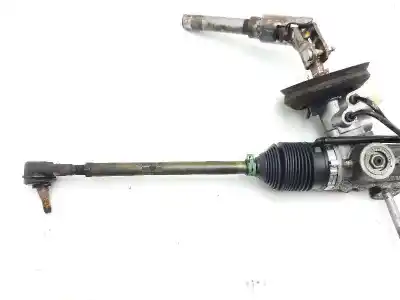 Peça sobressalente para automóvel em segunda mão caixa de direção por peugeot 206 berlina xt referências oem iam   