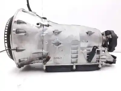 Peça sobressalente para automóvel em segunda mão caixa de velocidades por mercedes clase e (w211) berlina e 400 cdi (211.028) referências oem iam 722639