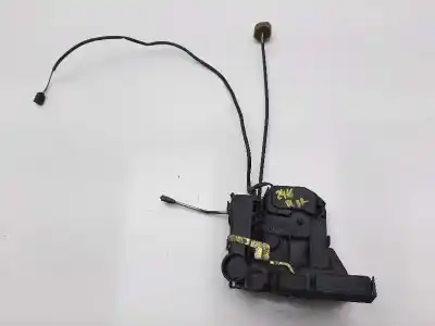 Peça sobressalente para automóvel em segunda mão fechadura da porta dianteira direita por mercedes clase e (w211) berlina e 400 cdi (211.028) referências oem iam 004138112633