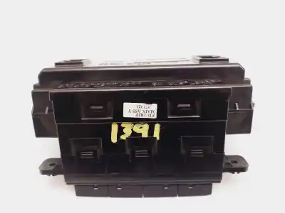 Second-hand car spare part multifunction display for kia cee´d active oem iam references 957101h100  