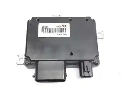 Pièce détachée automobile d'occasion  pour MITSUBISHI ASX  Références OEM IAM 1860C223  W4T99074