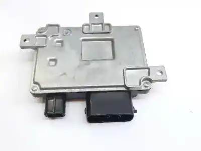 Pezzo di ricambio per auto di seconda mano modulo elettronico per mitsubishi asx plus 2wd riferimenti oem iam 1860c223  w4t99074