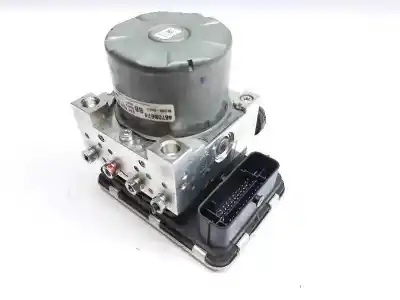 Pièce détachée automobile d'occasion  pour MITSUBISHI ASX  Références OEM IAM 4670B674BB  06210923123