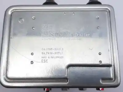 Pezzo di ricambio per auto di seconda mano abs per mitsubishi asx plus 2wd riferimenti oem iam 4670b674bb  06210923123