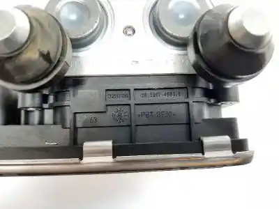 Pezzo di ricambio per auto di seconda mano abs per mitsubishi asx plus 2wd riferimenti oem iam 4670b674bb  06210923123