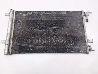 Second-hand car spare part AIR CONDITIONING CONDENSER / RADIATOR for CHEVROLET CRUZE  OEM IAM references 13267649  J11E25A