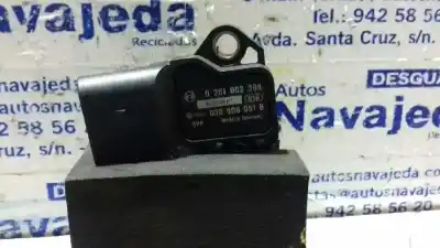 İkinci el araba yedek parçası Basinç Sensörü için SEAT TOLEDO (1M2) 1.9 TDI OEM IAM referansları 0281002399 038906051B 
