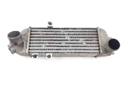 Second-hand car spare part INTERCOOLER for KIA CEE´D  OEM IAM references 282702A610  6039515