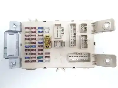 Second-hand car spare part FUSE BOX UNIT for HYUNDAI I20  OEM IAM references 919501J030  