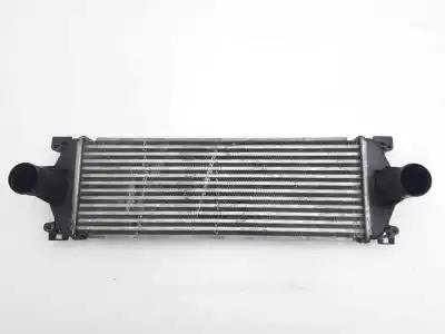 Recambio de automóvil de segunda mano de intercooler para renault master ii phase 2 combi 3.0 dci referencias oem iam 5010619437  