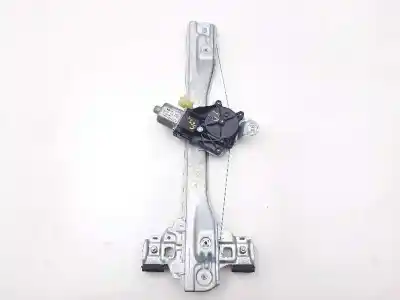 Peça sobressalente para automóvel em segunda mão elevador de vidros traseiro direito por chevrolet cruze lt referências oem iam 98810j3010