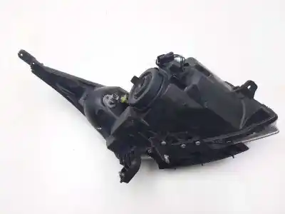 Second-hand car spare part left headlight for chevrolet cruze lt oem iam references   