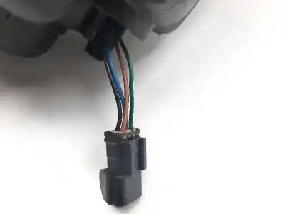 Second-hand car spare part left headlight for chevrolet cruze lt oem iam references   