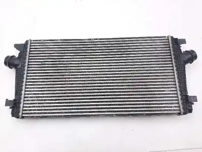Peça sobressalente para automóvel em segunda mão intercooler por chevrolet cruze lt referências oem iam 13267647