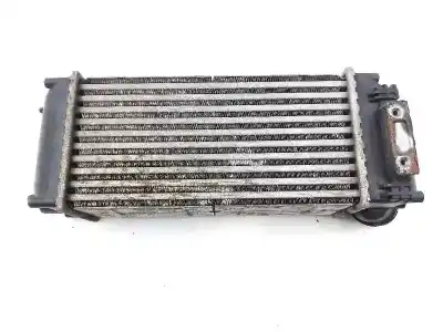 Peça sobressalente para automóvel em segunda mão intercooler por citroen c4 coupe vtr referências oem iam 9648551880  