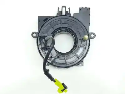 Second-hand car spare part air bag ring for nissan pulsar (c13) sport edition oem iam references 255544ea0a
