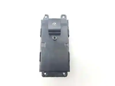 Peça sobressalente para automóvel em segunda mão Botão / Interruptor Elevador Vidro Dianteiro Direito por CHEVROLET CRUZE LT Referências OEM IAM 20792536  