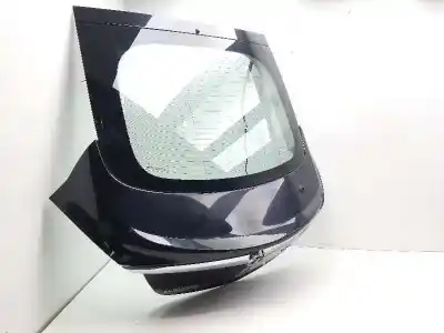 Peça sobressalente para automóvel em segunda mão porta da mala / tampa traseira por opel insignia berlina selective referências oem iam 126161  
