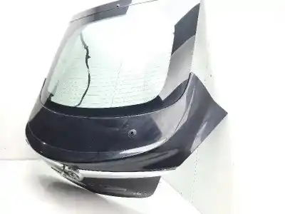Peça sobressalente para automóvel em segunda mão porta da mala / tampa traseira por opel insignia berlina selective referências oem iam 126161  