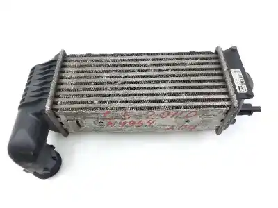 Peça sobressalente para automóvel em segunda mão Intercooler por CITROEN C5 BERLINA 2.0 HDi CAT (RHR / DW10BTED4) Referências OEM IAM 9637809480  