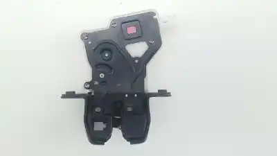 Автозапчасти б/у замок багажника/ворот за nissan pulsar (c13) sport edition ссылки oem iam 905024ea0a  905024ea0a